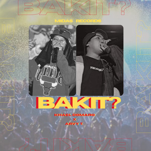 Bakit? (Explicit)