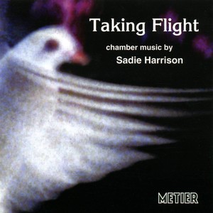 Taking Flight - Taking Flight