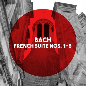 6 French Suites, No. 5 in G Major, BWV 816 - V. Bourée