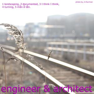 Engineer - I think I think
