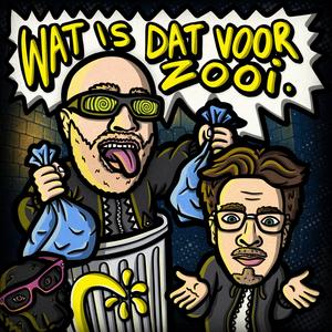 WAT IS DAT VOOR ZOOI