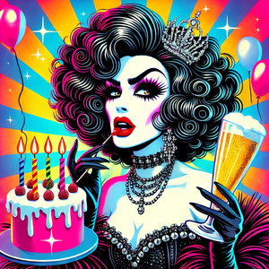 Happy Birthday Gene (2025) (Explicit)