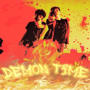 Demon time (feat. Flacko) (Explicit)