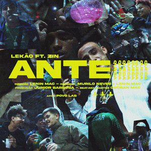 Ante Queda (Explicit)