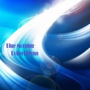 Blue Morning