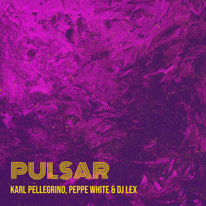 Pulsar (Radio Edit)