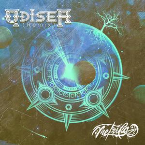 Odisea (feat. el daster, Victor Zhaila & Matarap) [Remix]