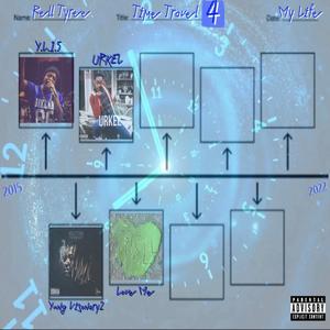 New Jacket (Explicit)