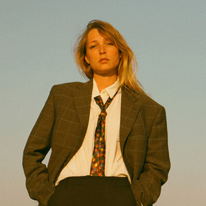 Marine Quéméré - Hélicoïdal