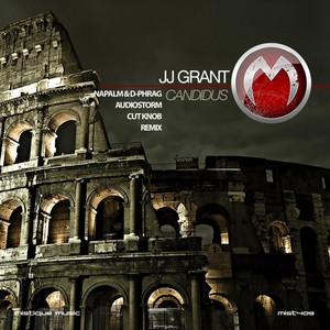 Candidus (Napalm & D-Phrag Remix)