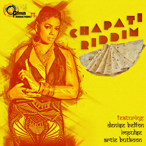 Chapati Riddim