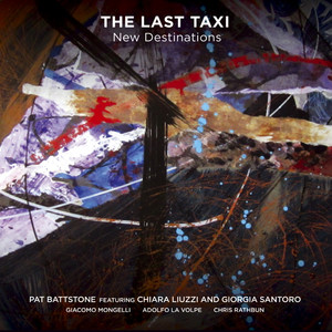 The Last Taxi: New Destinations