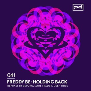 Holding Back (Deep Tribe Remix)