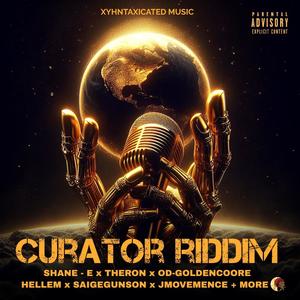 Curator Riddim