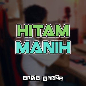Hitam Manih (Joget Minang)