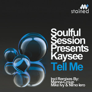 Tell Me (Original Mix)