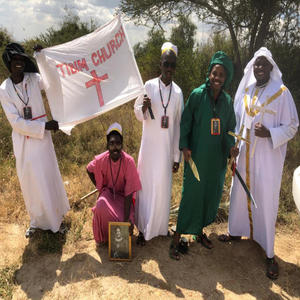 Obong'o Nyakalaga (feat. Eric Omondi & Japesa) (Explicit)