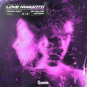 Jaydan Wolf - Love Nwantiti (ah ah ah)