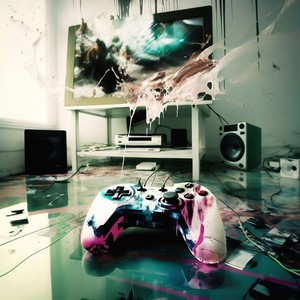 ИГРАЮ (Prod. By KAMMOY & YanKee & ESSA) (Explicit)