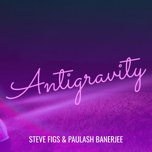 Antigravity