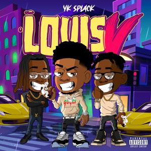 Louis V (Explicit)