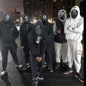 Marathon (feat. Dthang Gzz & Tdot) (Explicit)