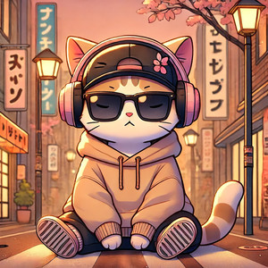 Tokyo Boom Bap