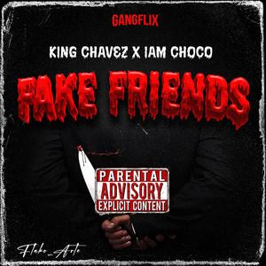 Fake Friends (feat. Iam Choco) (Explicit)