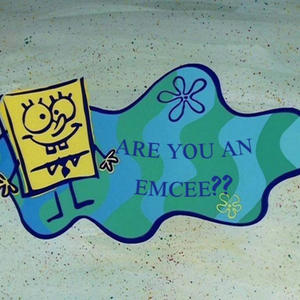 ARE YOU AN EMCEE??? (Explicit)