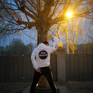 邓超-电台情歌 (酷豪 remix)