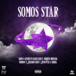 Somos Star (Explicit)