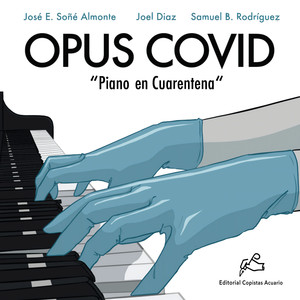 Sonata Para El Amor La Soledad Y El Piano: III. Adagio