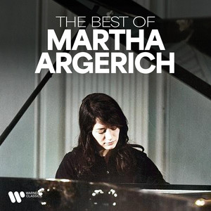 The Best of Martha Argerich