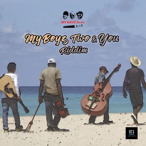 I Like You[feat. Keziasoul & Major Popular] (Remix)