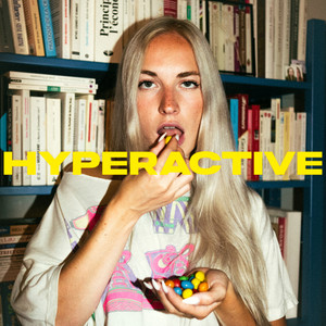 Hyperactive