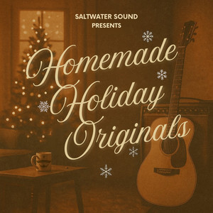 It Must Be Christmas