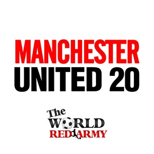 Manchester United 20