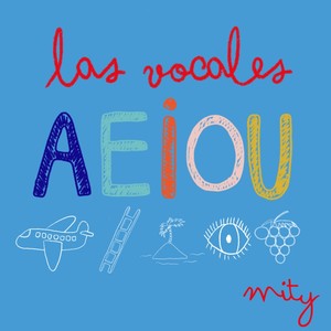 Las Vocales(feat. Tomás Justo)