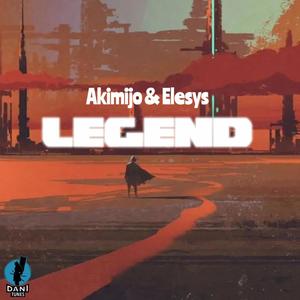 Legend (feat. Elesys)