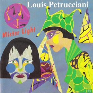 Louis Petrucciani - Mr Light