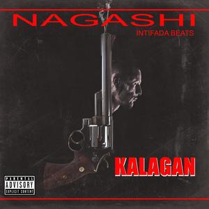 KALAGAN(feat. Intifada Beats) (Explicit)
