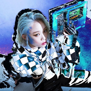 stop talking! (feat. Jvcki Wai)