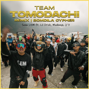 TEAM TOMODACHI (Remix)