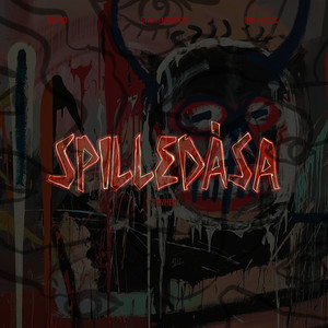 Mayhem (Spilledåsa) (Explicit)