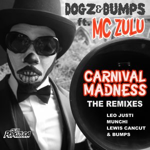 Carnival Madness (Munchi's Only Beers and Rubbers Moombahton Remix)