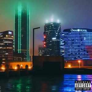 10PM In Dallas (feat. PRN4) (Explicit)