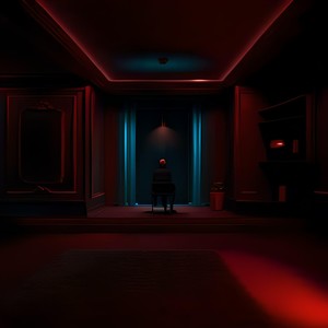 FEEL ALIVE (Slowed & Reverb)