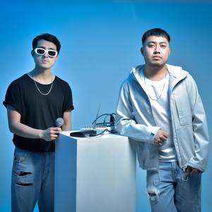 Sad Party (feat. Angel Ramos)