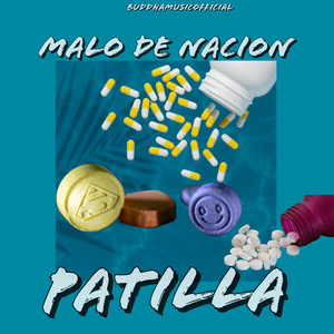 Patilla