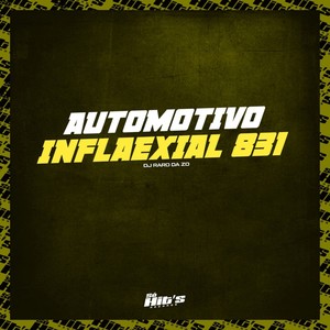 Automotivo Inflaexial 831 (Explicit)